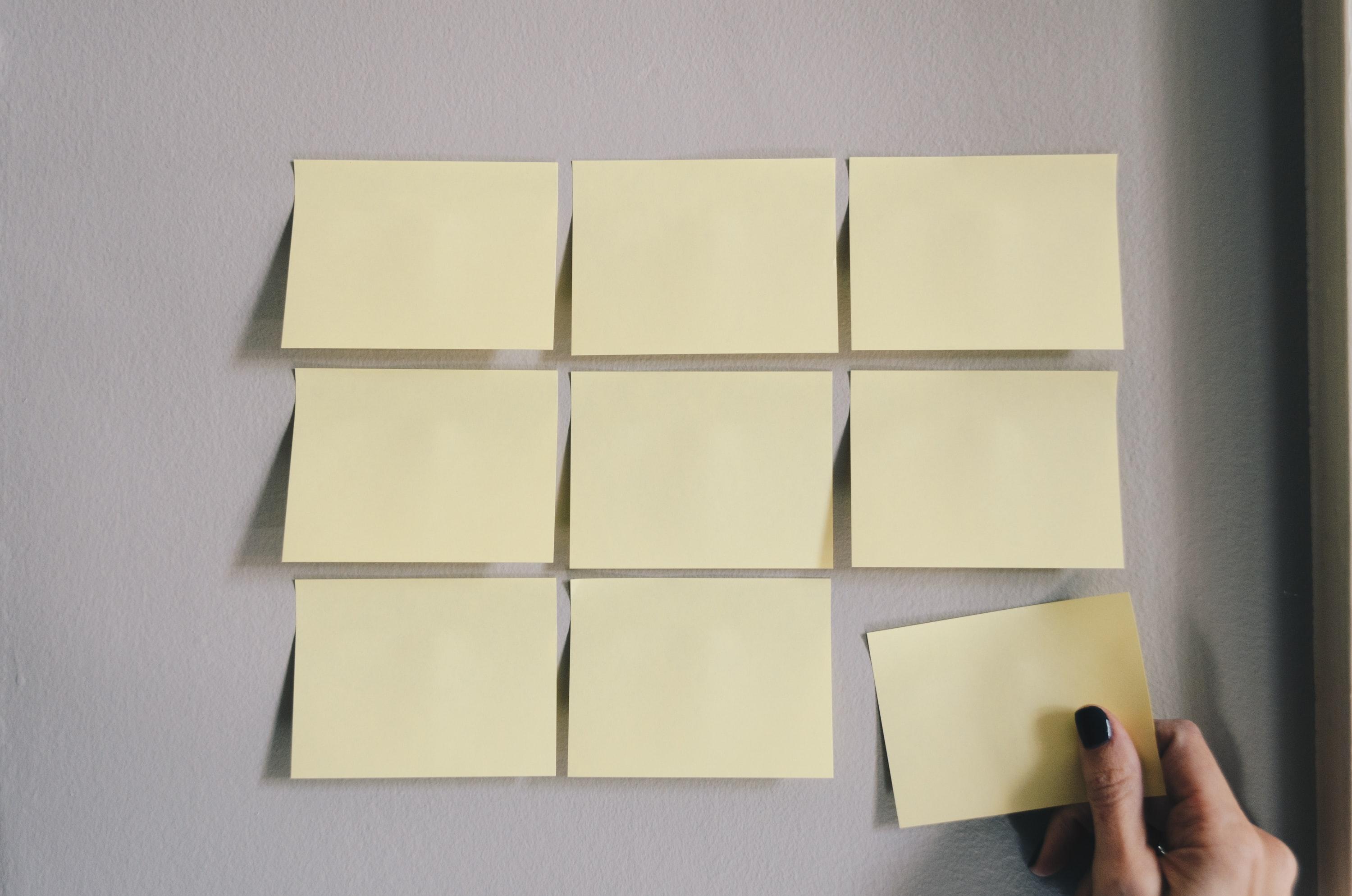 How we do Roadmapping