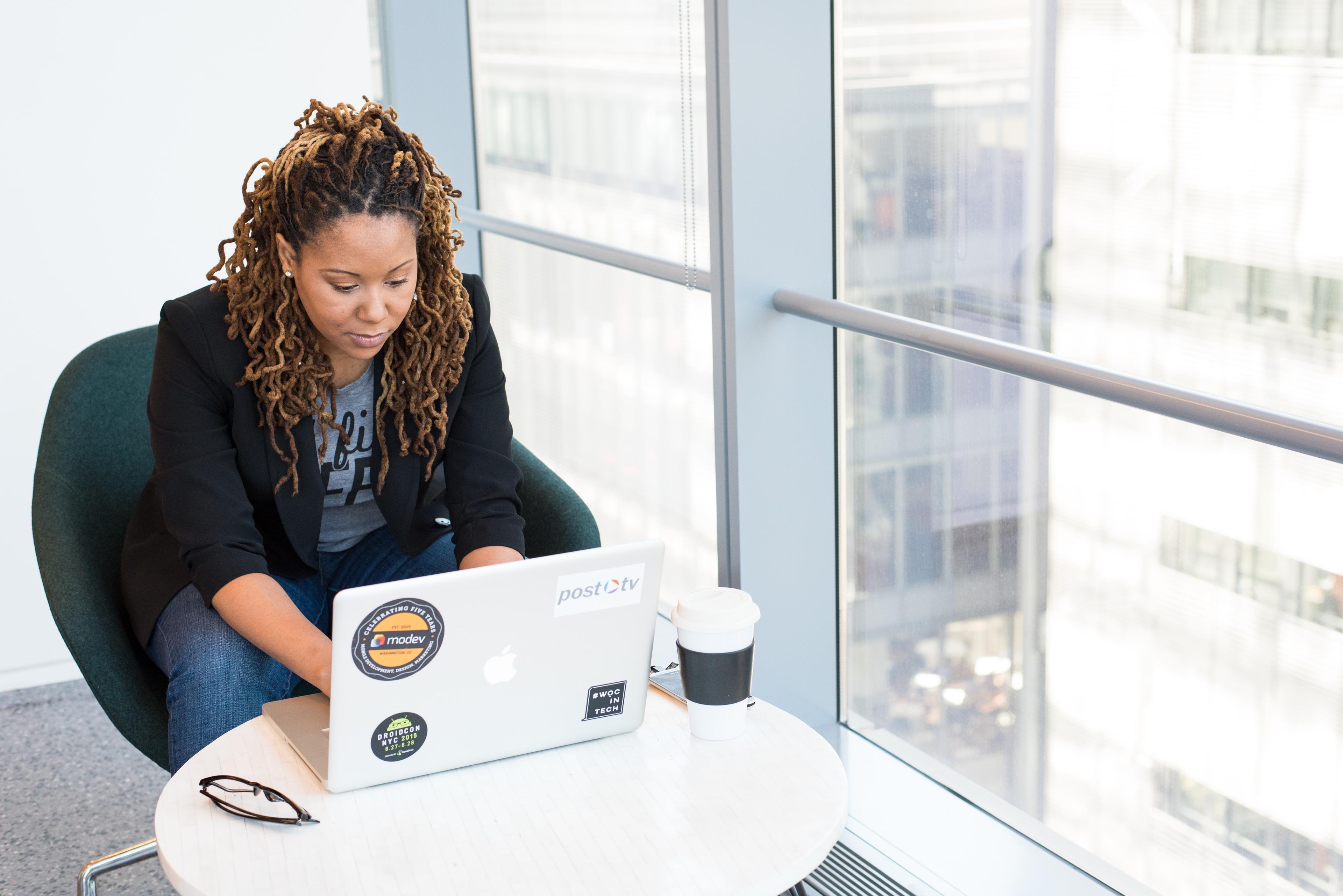 Accelerate leadership in a virtual world