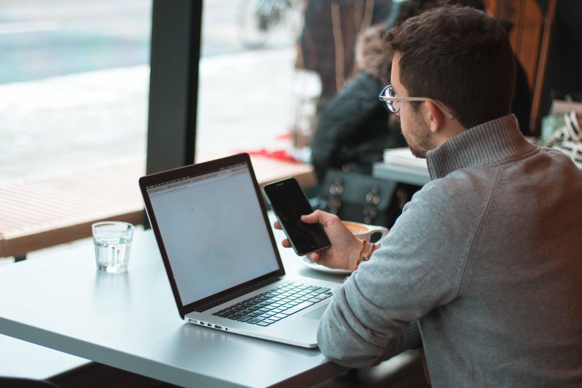 Every Startup Needs a Freelance Consultant