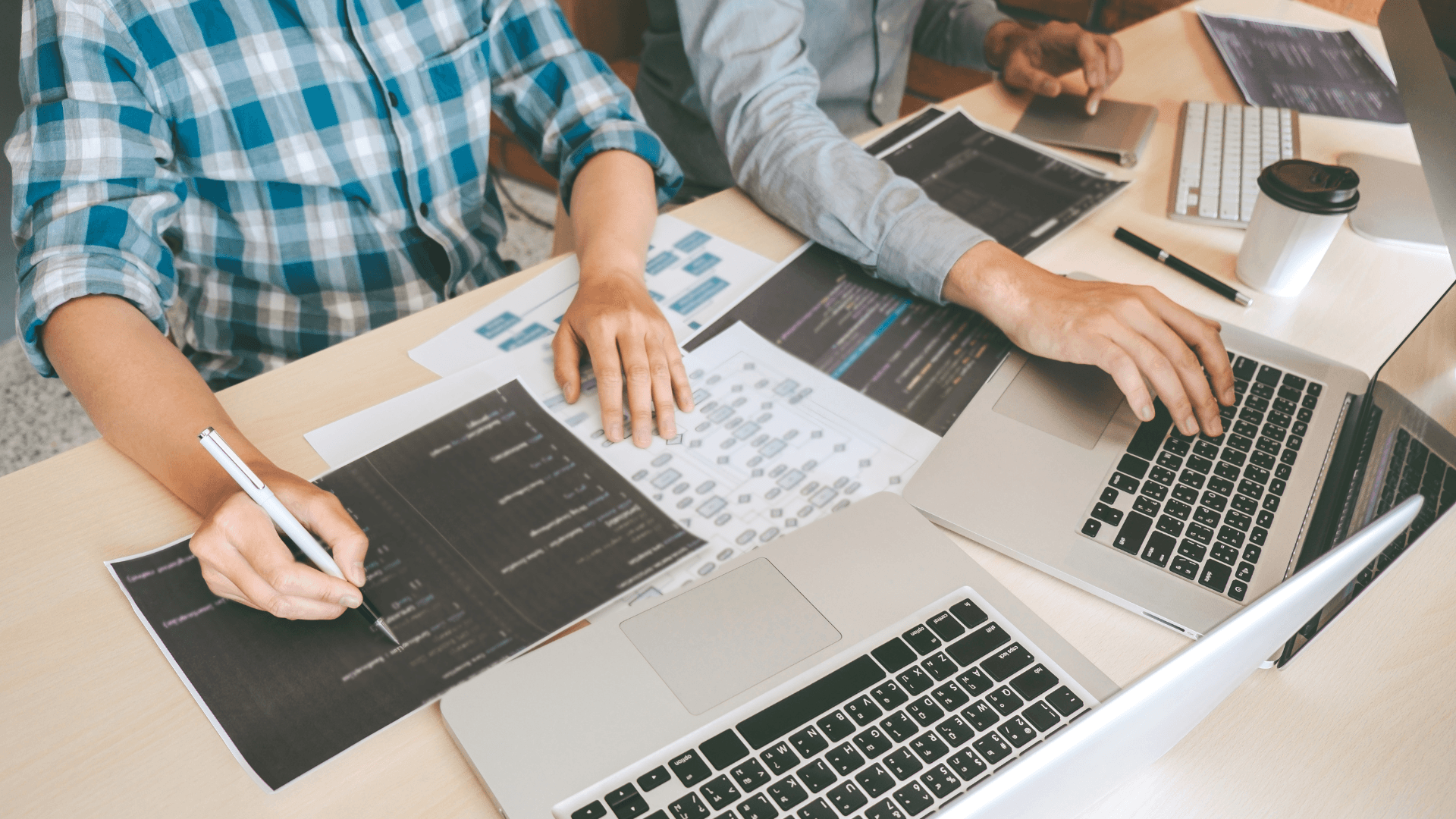 Roadmapping: A Strategic Blueprint for Building Your Web Product
