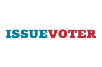 Issue Voter