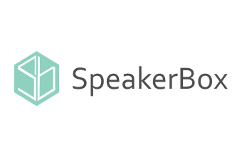 SpeakerBox