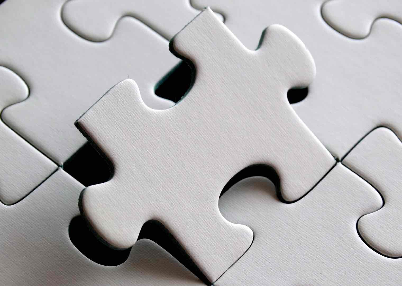 Puzzle Pieces